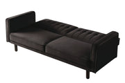 Qinven - Adjustable Sofa - R&R Furniture Gallery (Fountain Valley, CA)