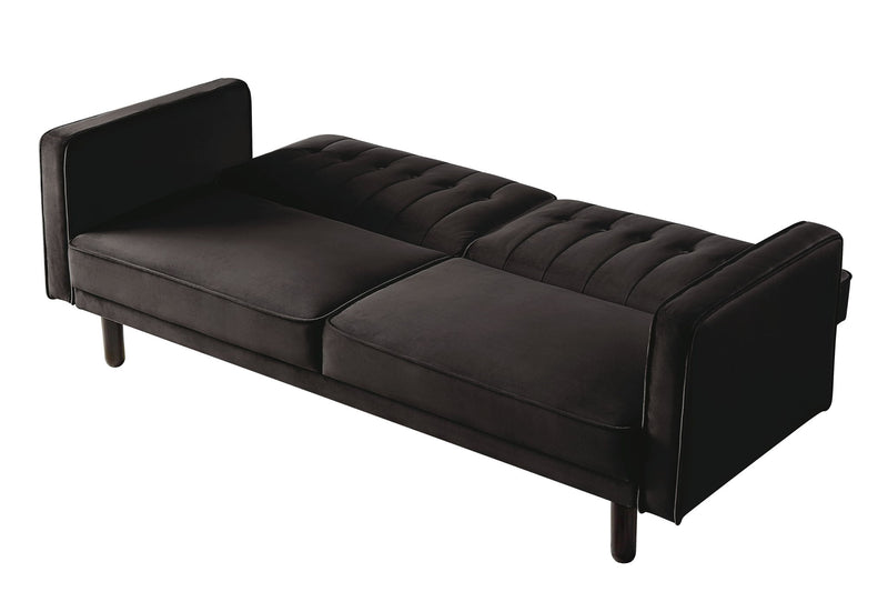 Qinven - Adjustable Sofa - R&R Furniture Gallery (Fountain Valley, CA)