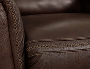 Alessandro - Power Recliner - R&R Furniture Gallery (Fountain Valley, CA)