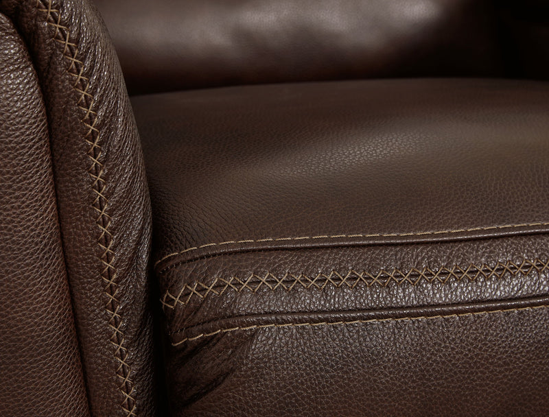 Alessandro - Power Reclining Loveseat - R&R Furniture Gallery (Fountain Valley, CA)