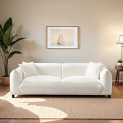Emma - Mid-Century Modern Luxury Sofa - R&R Furniture Gallery (Fountain Valley, CA)
