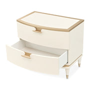 La Terrazza - Nightstand - R&R Furniture Gallery (Fountain Valley, CA)