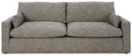Dramatic - Sofa - Granite - R&R Furniture Gallery (Fountain Valley, CA)