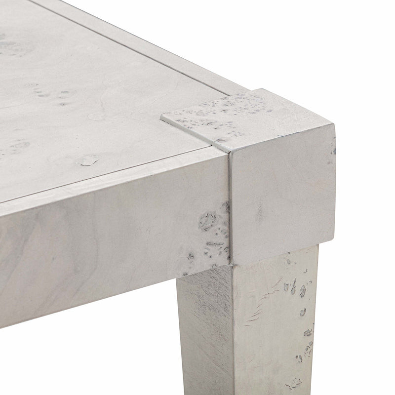 Brandyss - End Table - R&R Furniture Gallery (Fountain Valley, CA)