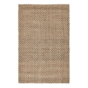 Jute Favorites - Herringbone Rug - R&R Furniture Gallery (Fountain Valley, CA)