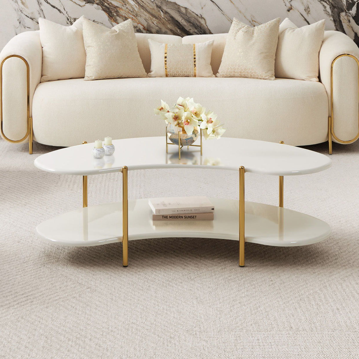 Sassani - Table - R&R Furniture Gallery (Fountain Valley, CA)