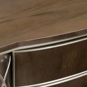 Villa Cherie - Highboy Chest - R&R Furniture Gallery (Fountain Valley, CA)
