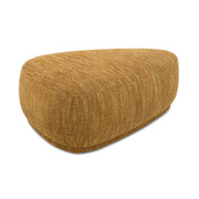 Pebble - Rounded Triangle Cocktail Ottoman - R&R Furniture Gallery (Fountain Valley, CA)