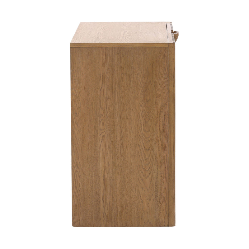 Fallon - Sideboard - Natural