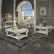 Vendome - Coffee Table - R&R Furniture Gallery (Fountain Valley, CA)