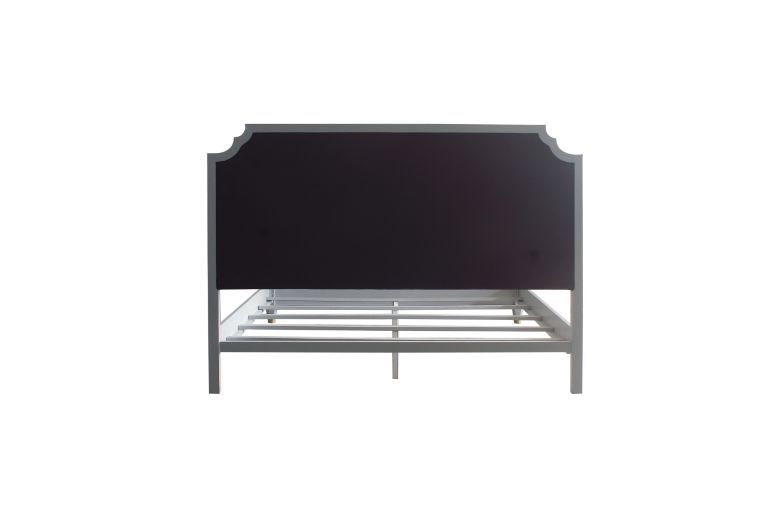 House Marchese - Traditional - Bed - R&R Furniture Gallery (Fountain Valley, CA)