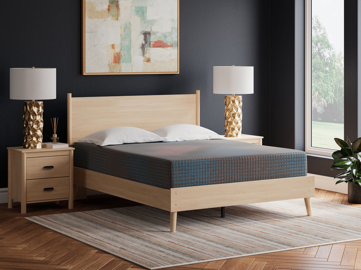 13 Inch Hybrid Hot Buy - Mattress - R&R Furniture Gallery (Fountain Valley, CA)