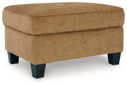 Erinslane - Ottoman - R&R Furniture Gallery (Fountain Valley, CA)