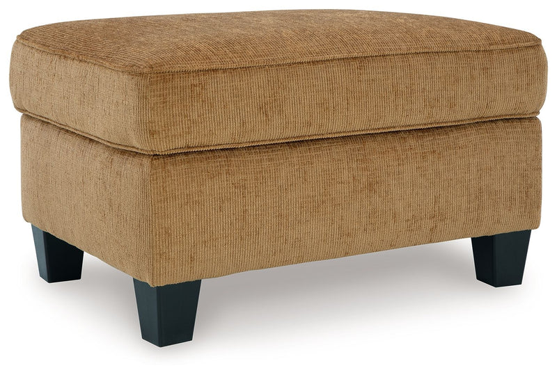 Erinslane - Ottoman - R&R Furniture Gallery (Fountain Valley, CA)