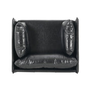 Vintage Modern Aesthetic Appeal Lounge Chair - R&R Furniture Gallery (Fountain Valley, CA)