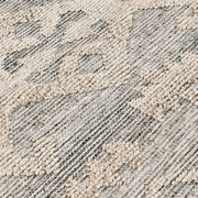 Mirage - Indoor/Outdoor Tundra Rug - R&R Furniture Gallery (Fountain Valley, CA)