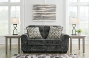 Lonoke - Living Room Set - R&R Furniture Gallery (Fountain Valley, CA)