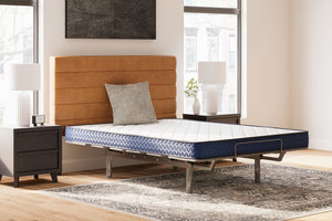 Ashley Firm - Mattress - R&R Furniture Gallery (Fountain Valley, CA)