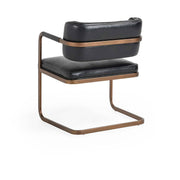 Fonda - Dining Chair - R&R Furniture Gallery (Fountain Valley, CA)