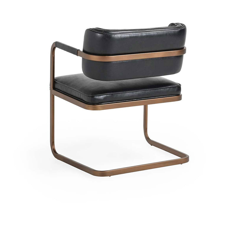 Fonda - Dining Chair - R&R Furniture Gallery (Fountain Valley, CA)