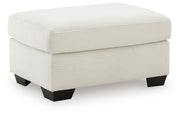 Greenbriar - Ottoman - R&R Furniture Gallery (Fountain Valley, CA)