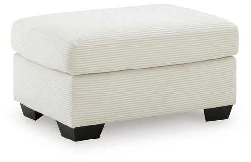 Greenbriar - Ottoman - R&R Furniture Gallery (Fountain Valley, CA)
