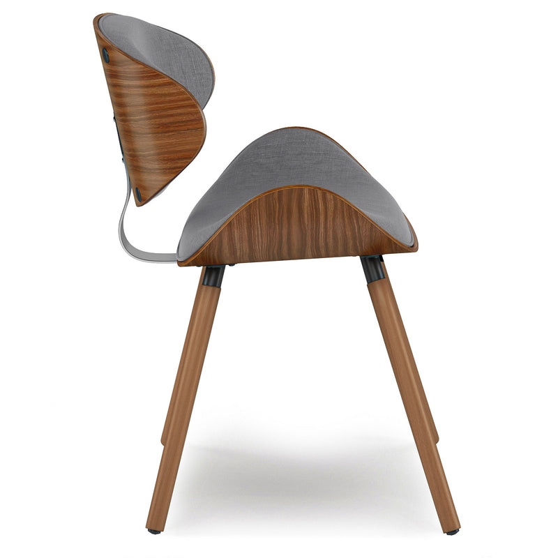 Marana - Upholstered Dining Chair - R&R Furniture Gallery (Fountain Valley, CA)