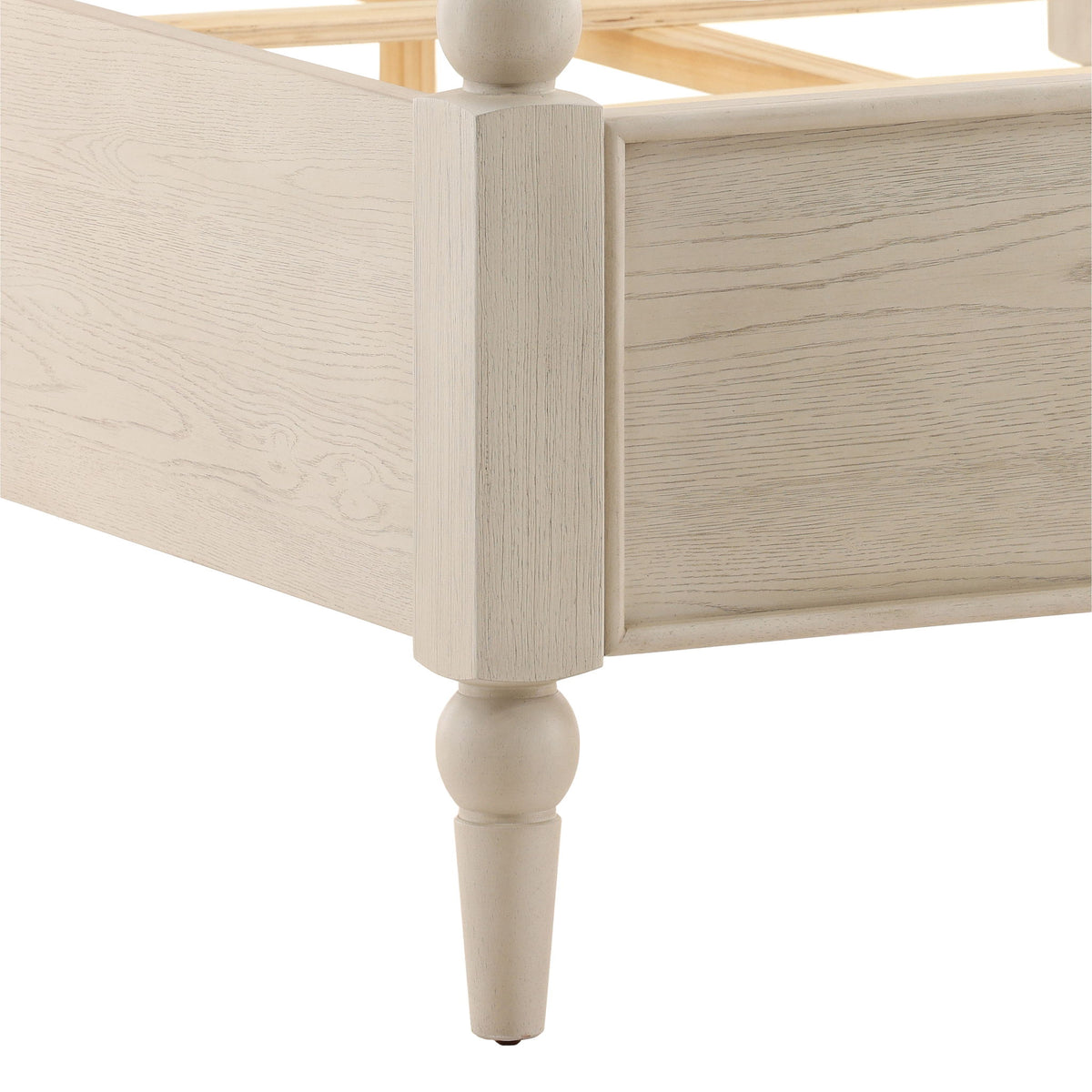 Marcellina - Bed