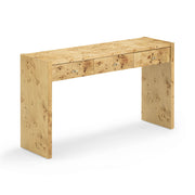 Brandyss - Console Table - R&R Furniture Gallery (Fountain Valley, CA)