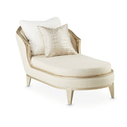 Villa Cherie - Chaise - R&R Furniture Gallery (Fountain Valley, CA)