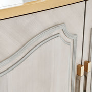St. Charles - Sideboard - R&R Furniture Gallery (Fountain Valley, CA)