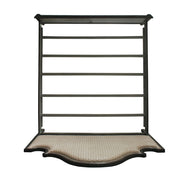 House - Beatrice Bed - R&R Furniture Gallery (Fountain Valley, CA)