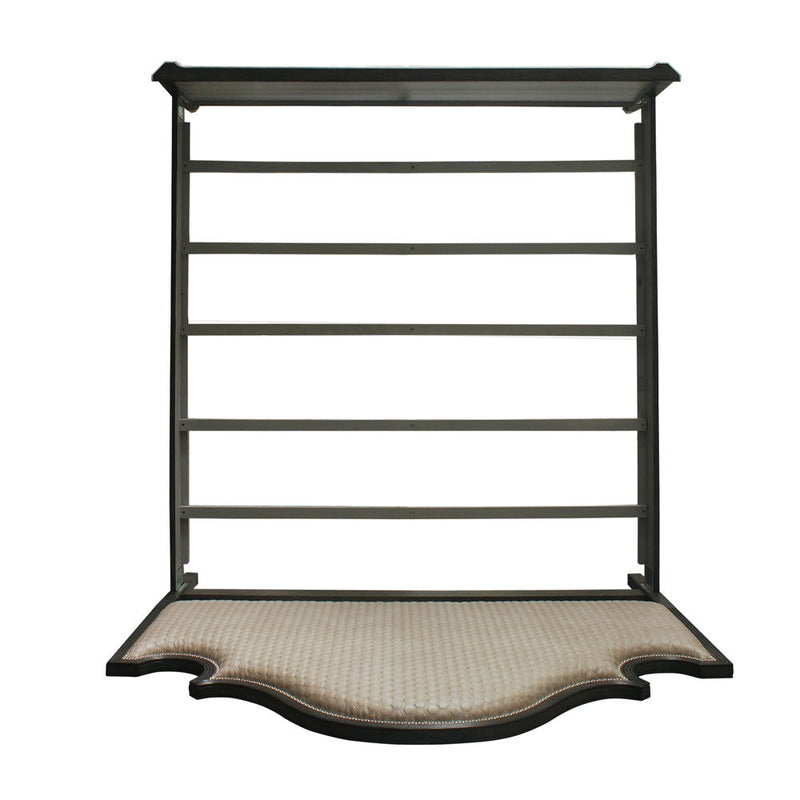 House - Beatrice Bed - R&R Furniture Gallery (Fountain Valley, CA)