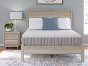 Terra Sleep Firm - Mattress - R&R Furniture Gallery (Fountain Valley, CA)