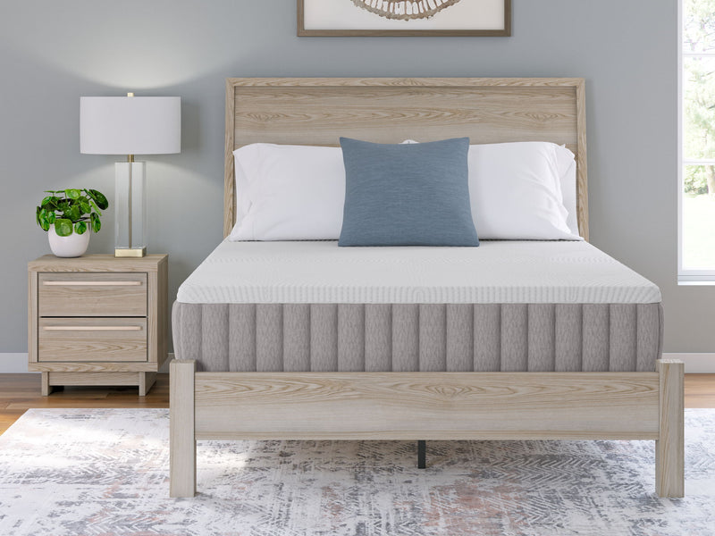 Terra Sleep Firm - Mattress - R&R Furniture Gallery (Fountain Valley, CA)