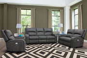 Polaris - Living Room Set - R&R Furniture Gallery (Fountain Valley, CA)