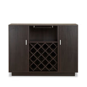 Hazen - Server - R&R Furniture Gallery (Fountain Valley, CA)
