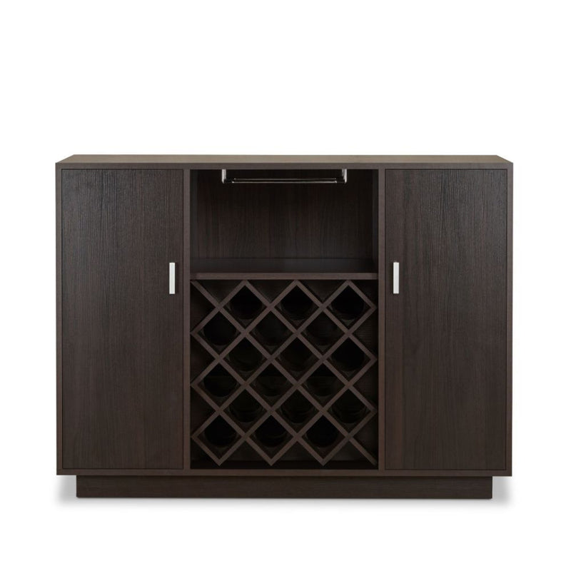 Hazen - Server - R&R Furniture Gallery (Fountain Valley, CA)