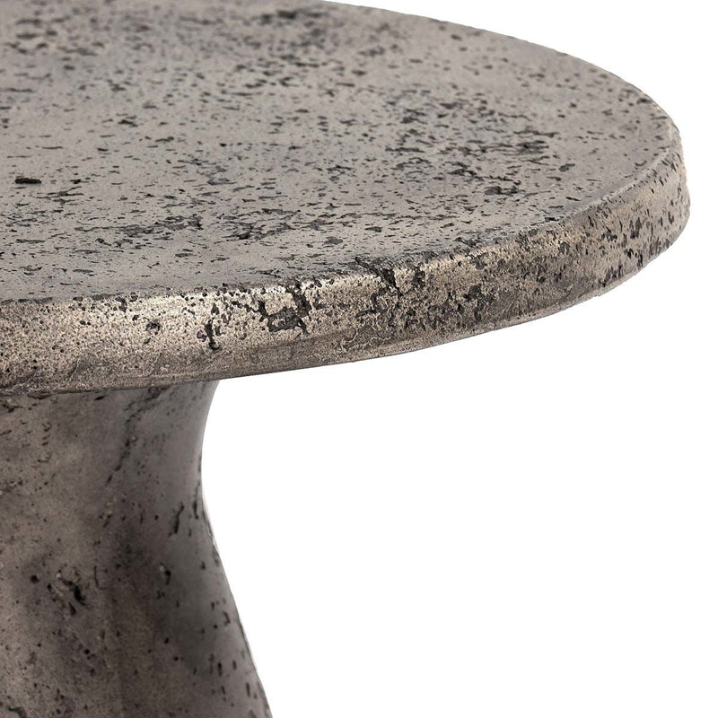 Collins - Outdoor Accent Table - R&R Furniture Gallery (Fountain Valley, CA)