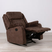 Sonet - Domino Reclining Chairs - R&R Furniture Gallery (Fountain Valley, CA)