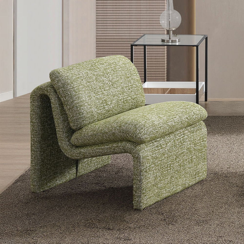 Jaeda - Accent Chair - R&R Furniture Gallery (Fountain Valley, CA)