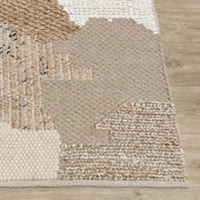 Radiant Oasis - Bondo Rug - R&R Furniture Gallery (Fountain Valley, CA)