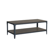 Drake - Coffee Table - R&R Furniture Gallery (Fountain Valley, CA)