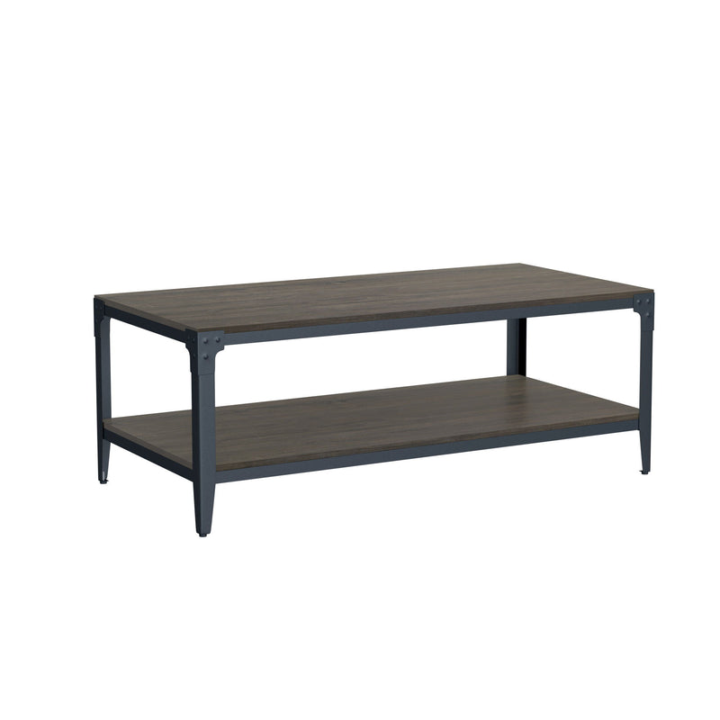 Drake - Coffee Table - R&R Furniture Gallery (Fountain Valley, CA)