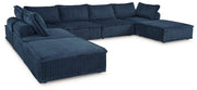 Bales - Sectional - R&R Furniture Gallery (Fountain Valley, CA)