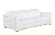 1120 - Leather Sofa - R&R Furniture Gallery (Fountain Valley, CA)