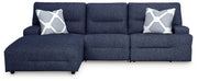 Acklen Place - Reclining Sectional - R&R Furniture Gallery (Fountain Valley, CA)