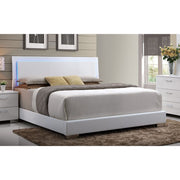Lorimar - Bed (HB w/LED) - R&R Furniture Gallery (Fountain Valley, CA)