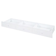 Daybed With 3 Drawers USB Ports And Desk - R&R Furniture Gallery (Fountain Valley, CA)