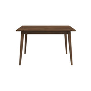Levi - Modern Style Rectangular Dining Kitchen Table - R&R Furniture Gallery (Fountain Valley, CA)